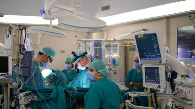 Odisha govt orders resumption of routine surgery in health facilities