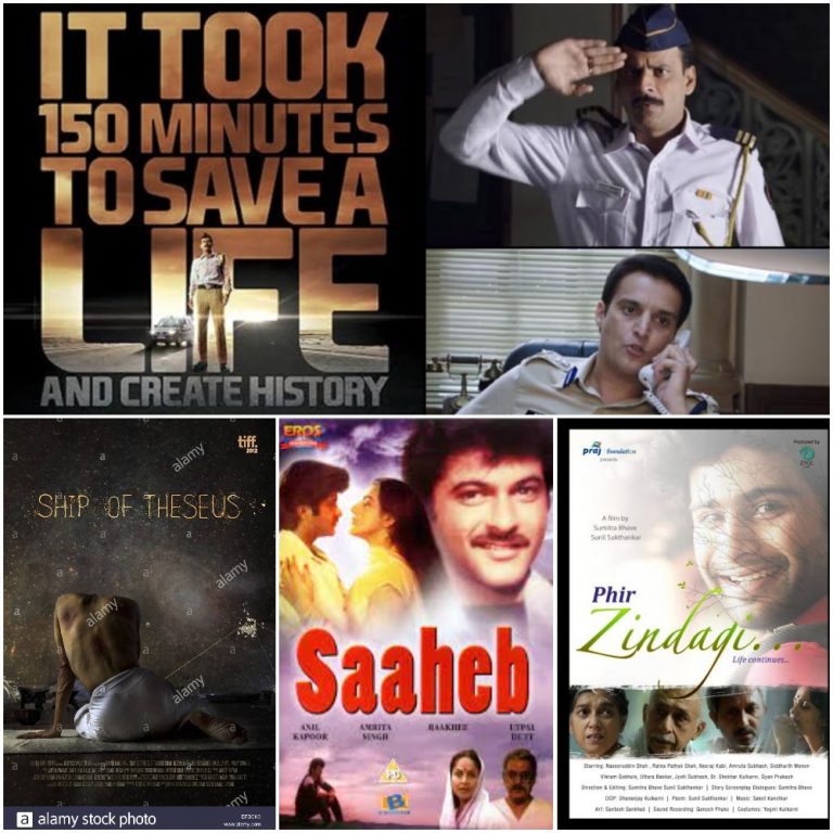 World Organ Donation Day: Indian Films That Celebrate The Noble Cause