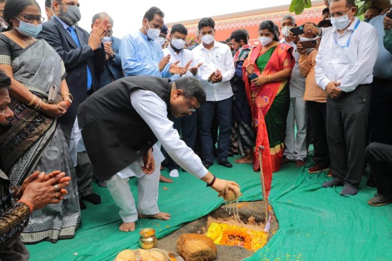 common user facility in Dhenkanal