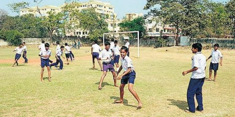 Thanks To Olympics Hockey Medal, 5000 Odisha Schools To Get Playgrounds