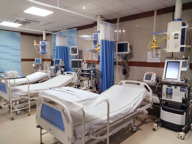 Two Patients Admitted To ECMO Unit Of Cuttack’s SCB