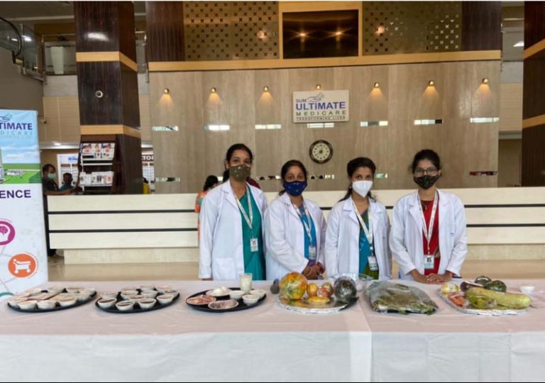 Mother's Milk Excellent Source Of Nutrition For Newborn, Says Experts Of SUM Ultimate Medicare