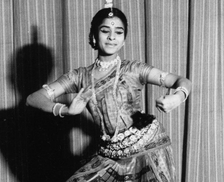 Sanjukta Panigrahi: Culture Emissary & Revivalist Of Odissi