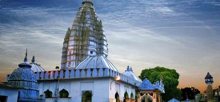 Unlock Odisha: Temples & Other Religious Places In This District To Reopen From Aug 3