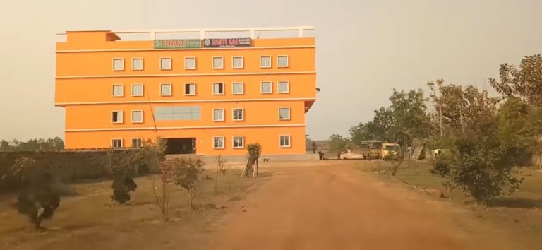 Cuttack College COVID-19