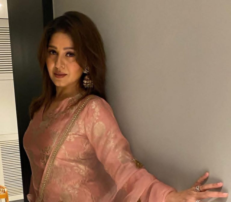 Happy Birthday Sunidhi Chauhan: Here Are The Odia Songs By This Versatile Singer