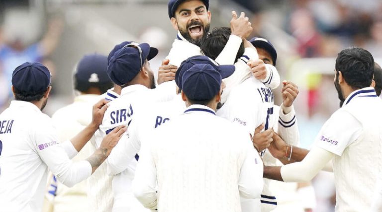 Leeds Test: Problem Of Plenty For India, Injury Woes For England