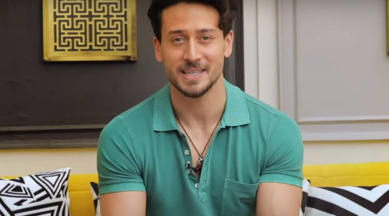 Know How Tiger Shroff Reacted To Ram Gopal Varma’s ‘Bikini Babe’ Comment About Him