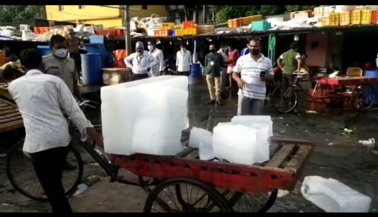 Bhubaneswar To Have Modern Market Complex In Unit I, Tender To Be Floated