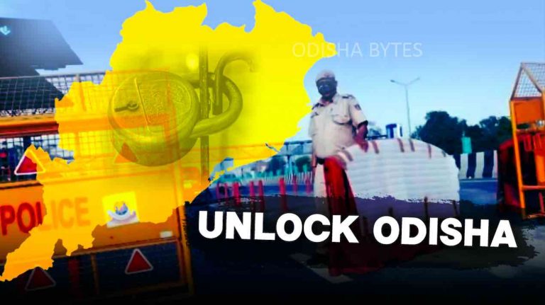 Odisha Govt Announces Unlock Measures For March But No ‘Holi’ Celebrations In Public