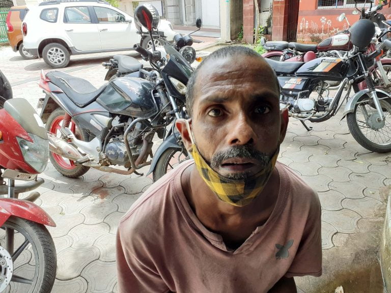 Larger Picture Of Uttam’s Grievance About Pension