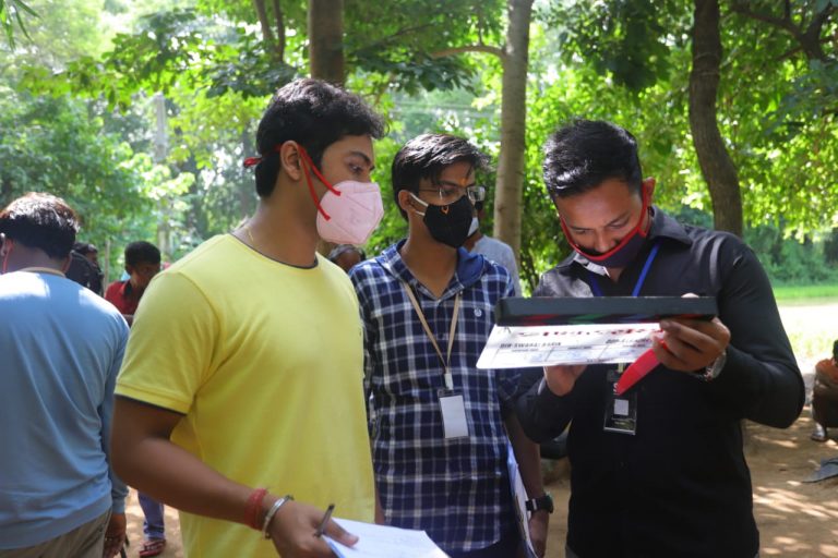 Odisha Actor-Turned-Director Swaraj Barik To Release His Next Short Film On I-Day
