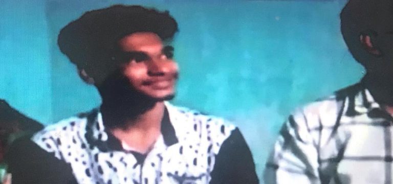 Meet Odisha’s Young Ethical Hacker