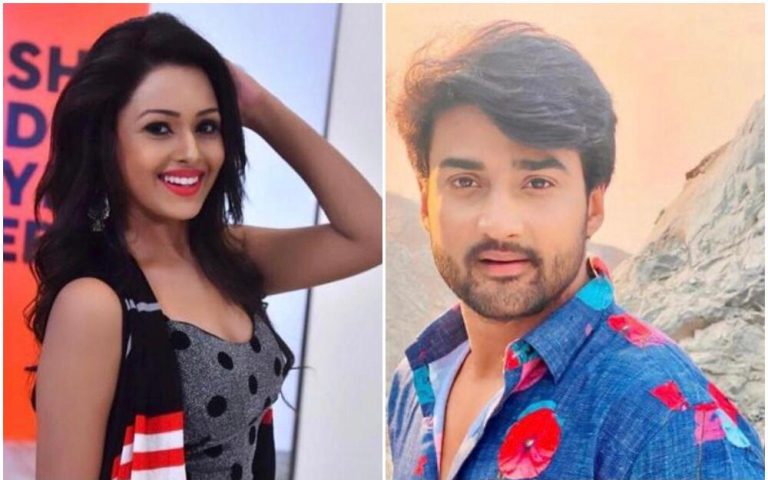 Shooting Of Ollywood Movie ‘Tu Sei Nila Nayana’ To Begin Next Month