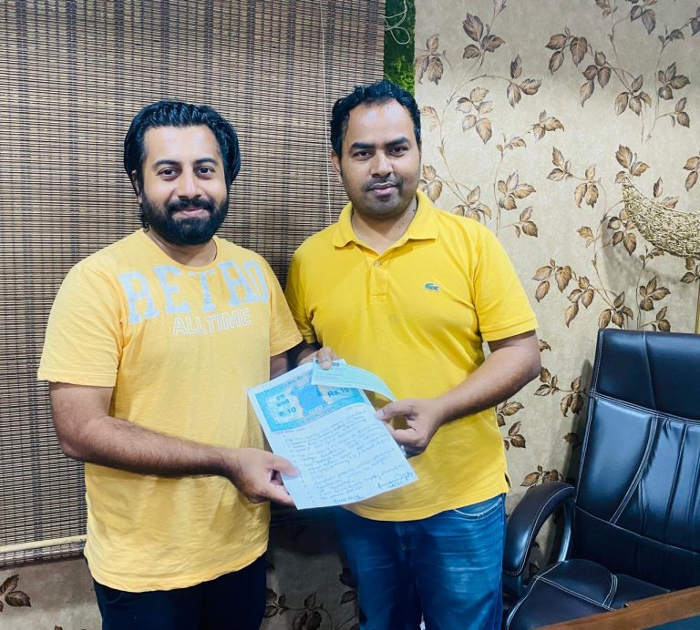 Odia Movie ‘Spot Boy’ To Go On Floors From Sept 10