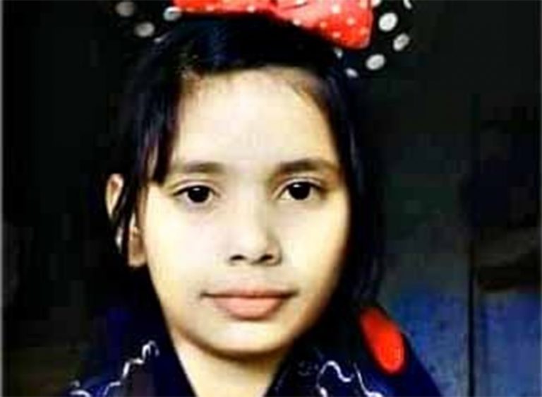 Parents Donate Eyes Of 9-Year-Old Girl Drowned To Death In Odisha