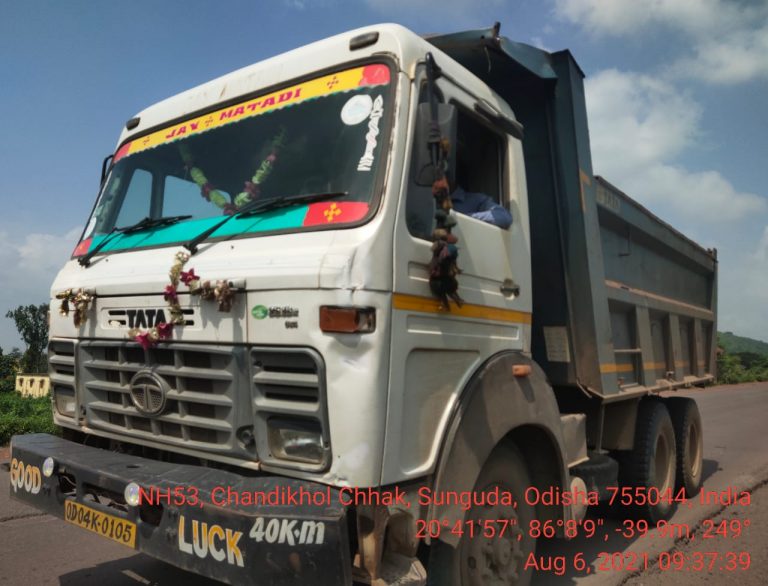 Three Forest Raids In A Day; Odisha Vigilance Seizes Granite Stone & Timber Worth Rs 56 L