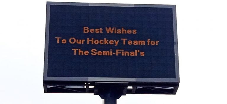 Tokyo Olympics: Smart City Bhubaneswar Wishes Success For India’s Women Hockey Team