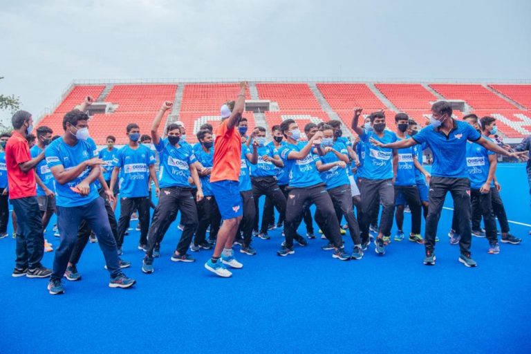 Will Bollywood Make A Movie On India’s Winning Hockey Team? Know Others Based On The Game