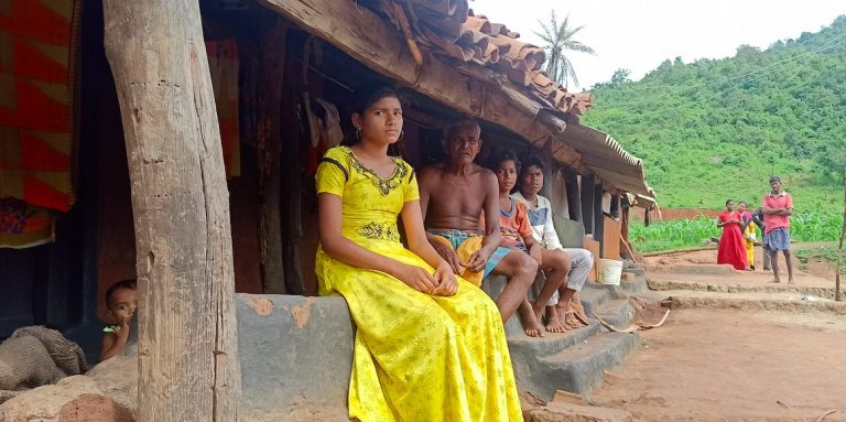 Odisha Headmistress ‘Demands’ Share In SC/ST Students’ Rs 25K COVID Relief Package