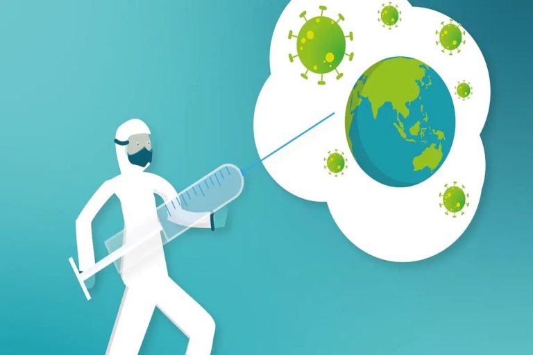 India’s First mRNA Vaccine: DCGI Approves Phase 2/3 Clinical Trials