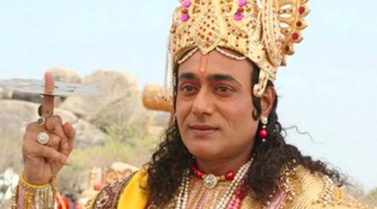 Did You Know Nitish Bharadwaj Had Declined The Role Of Krishna In BR Chopra’s ‘Mahabharat’? Know Why?