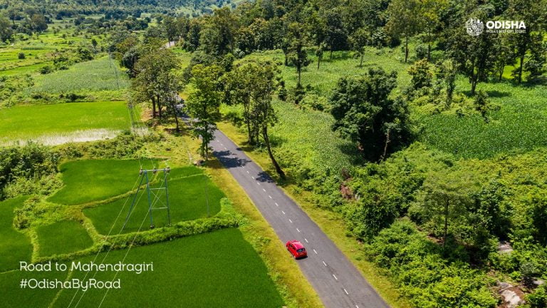 Odisha Tourism Takes A Hit After Months Of COVID-Induced Curbs; Footfall Drops By 84%