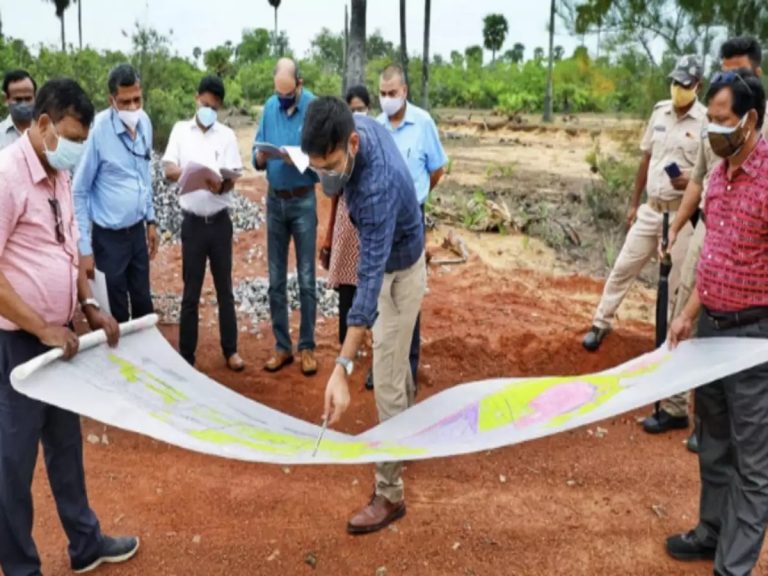 Puri Airport Plan May Run Into Rough Weather; Know Why