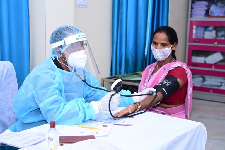 Maternal Deaths Decline By Over 47% In Odisha’s Sundargarh; ‘Matrujyoti’ Shows The Way