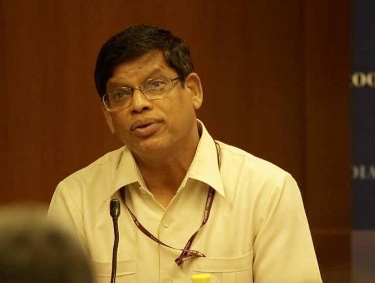 Upendra Tripathy Appointed Advisor Adarsha Vidyalaya Sangathan