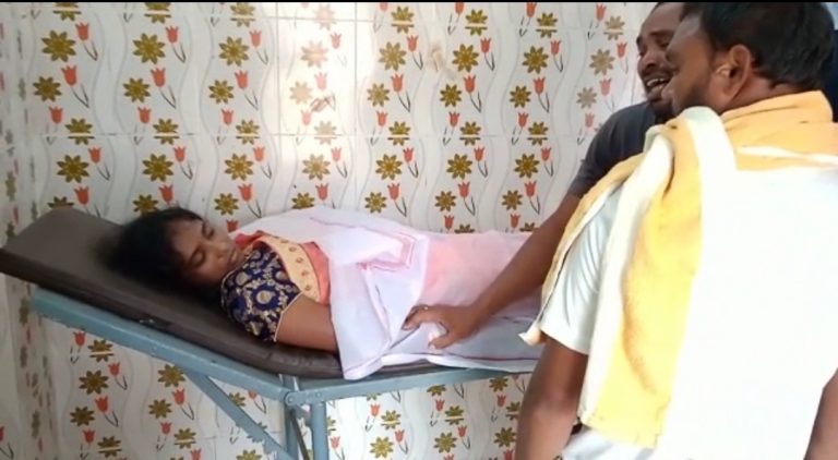 dWoman dies after taking covid vaccine