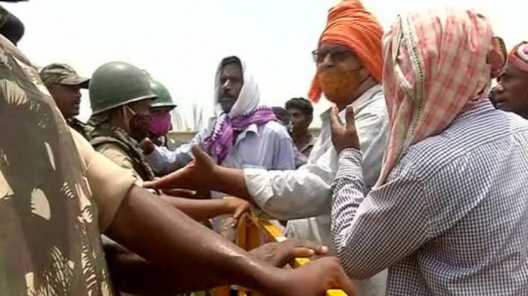 mega drinking water project