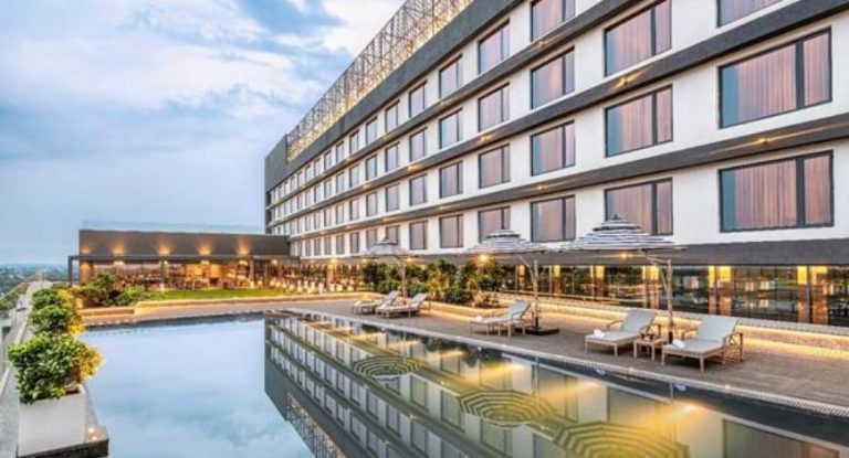 Bhubaneswar Gets Its First IHCL-Owned Vivanta Hotel
