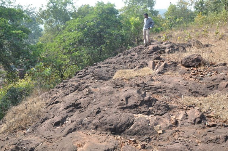 Nomira: The Unknown Geological Wonder Of Odisha