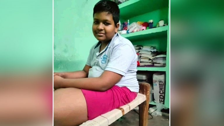 Plea To OHRC Seeking Rs 10L Compensation For Bhubaneswar Boy’s Death