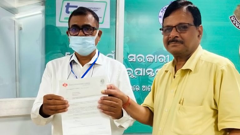 Mo School Abhiyan: OSL Extends Support To Cuttack Dist Schools