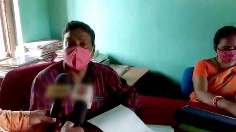 PEO Embezzles Oldage Pension Fund In Odisha’s Mayurbhanj