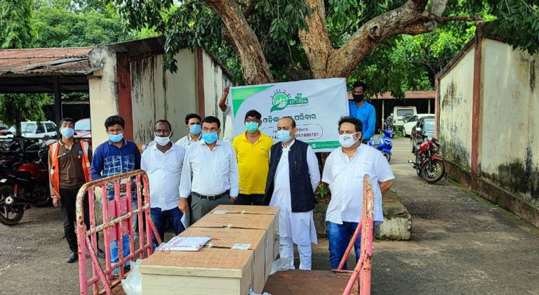 Odia Plumber Dies In Delhi: Mo Parivar Helps Shift Body To Puri