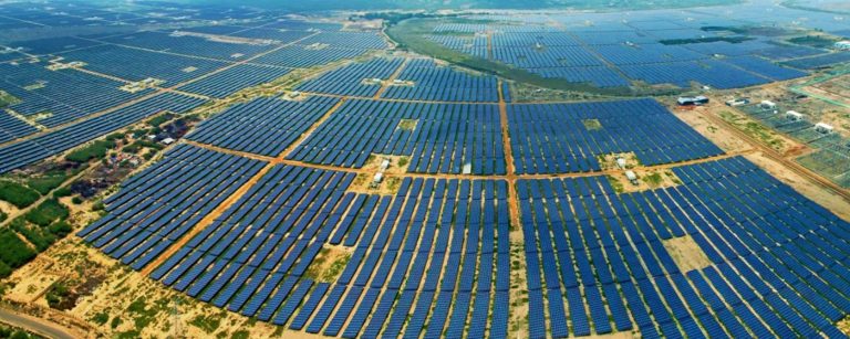 Adani Green Energy Inks Pact To Acquire 40 MW Operational Solar Asset in Odisha