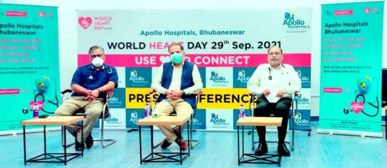 Heart Care: Unhealthy Food & Inactive Lifestyle Dangerous For All Groups, Warn Apollo Doctors