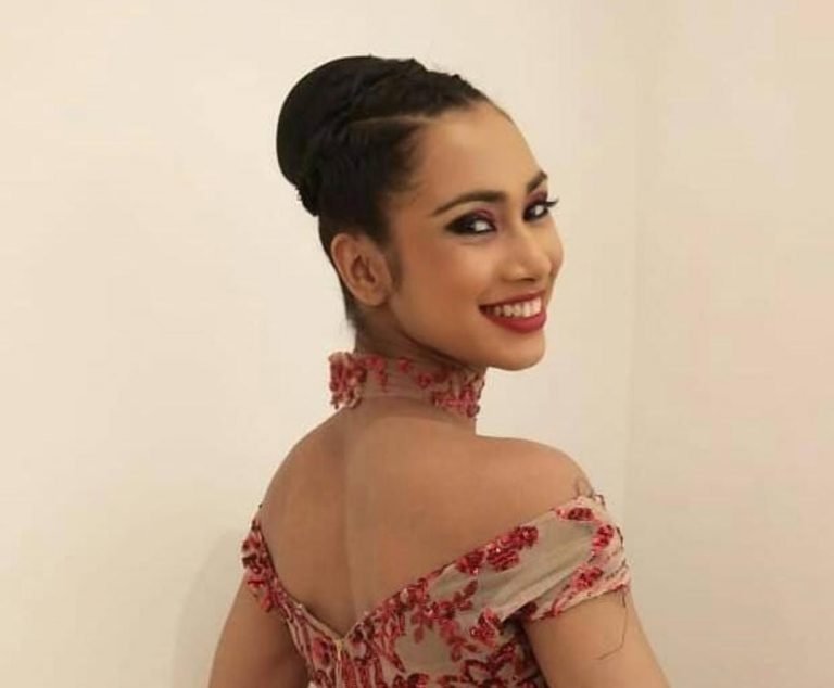 Dance Deewane 3: Bhubaneswar Girl Arundhati In Race For Finale; Eyeing World Stage