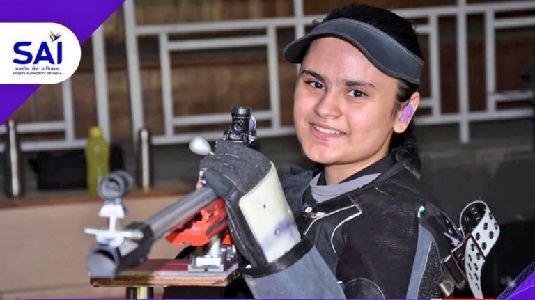 Shooting Star: Avani Lekhara First Indian Woman To Win Two Paralympics Medals