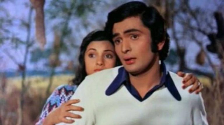 ‘Bobby’ Completes 48 Years: Rishi Was Not Raj Kapoor’s First Choice For The Film