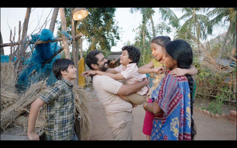 Odisha Filmmaker Nila Madhab Panda’s ‘Bishwa’ To Screen At Denmark’s BUSTER Film Festival