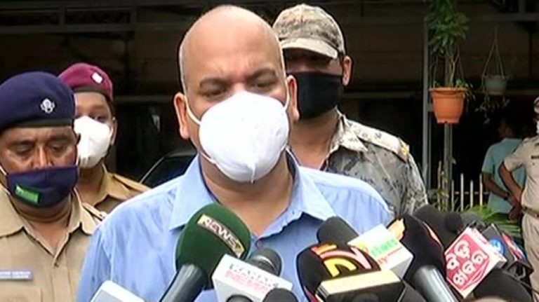 Commissionerate Police To Probe Suicide Outside Odisha Assembly