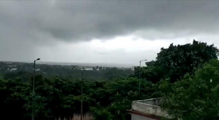 Cyclone Gulab: Landfall Process To Begin At 6 PM Today; Know The Wind Speed Prediction