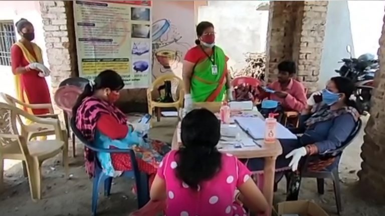 Dengue Scare In Odisha’s Rayagada, Medical Team Reaches Spot