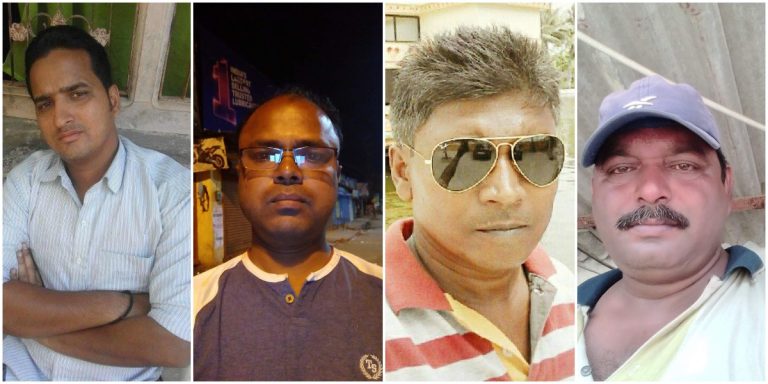 ITR-Chandipur Spy Case: Accused Received Money From Dubai In Two Instalments