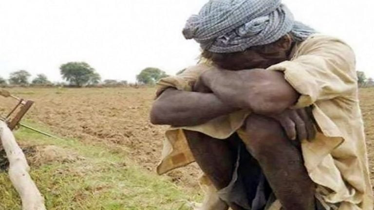 Farmers’ Average Income Dwindling In Odisha, Says Survey