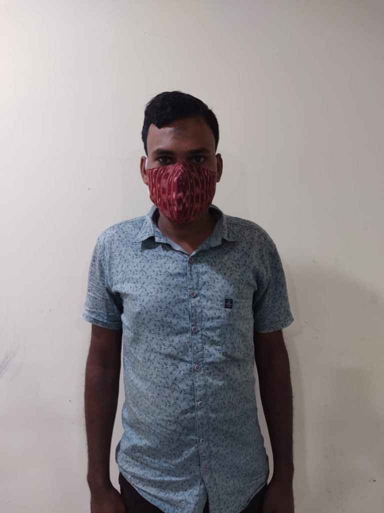 Man Arrested For Bungling Rs 6 Crore Of Govt Subsidy In Odisha